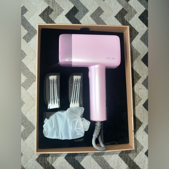 Mlay IPL HAIR REMOVAL DEVICE - Picture 1 of 7